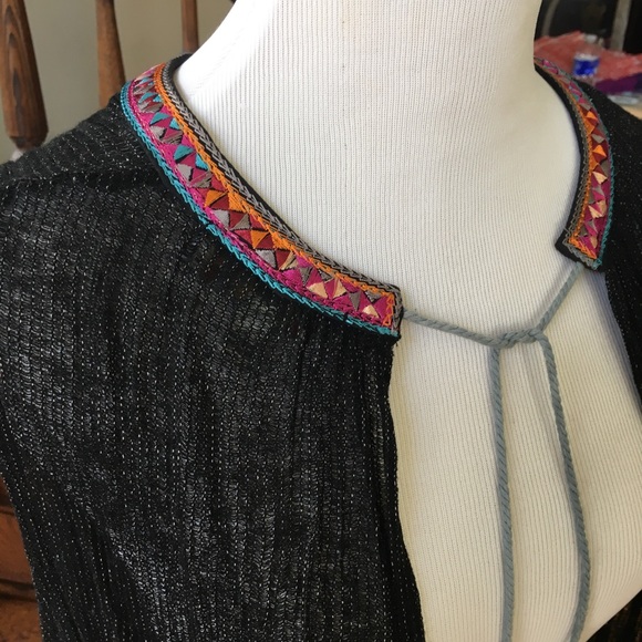 Mesh Light Weight Vest - Picture 4 of 6